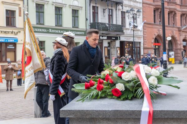  [fot. Mikołaj Kuras] Kliknij, aby powiększyć zdjęcie