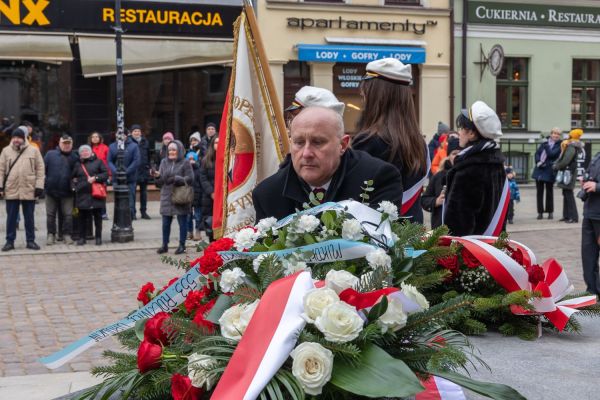  [fot. Mikołaj Kuras] Kliknij, aby powiększyć zdjęcie