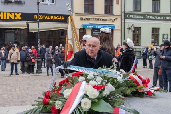  [fot. Mikołaj Kuras] Kliknij, aby powiększyć zdjęcie