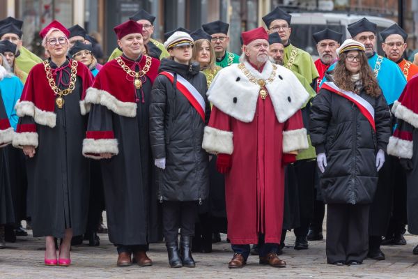  [fot. Mikołaj Kuras] Kliknij, aby powiększyć zdjęcie