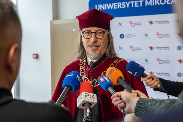  [fot. Mikołaj Kuras] Kliknij, aby powiększyć zdjęcie