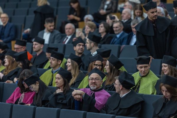  [fot. Mikołaj Kuras] Kliknij, aby powiększyć zdjęcie