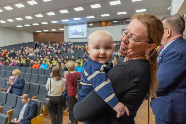  [fot. Mikołaj Kuras] Kliknij, aby powiększyć zdjęcie