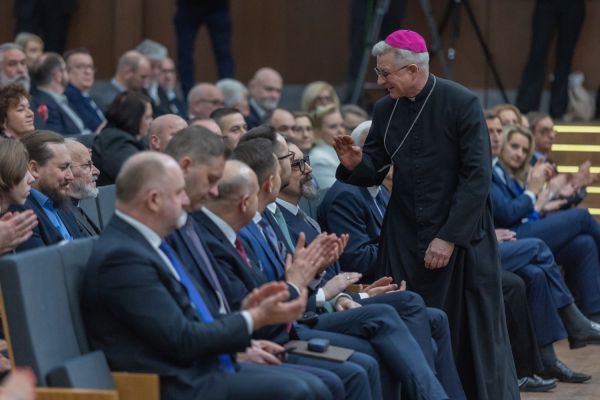  [fot. Mikołaj Kuras] Kliknij, aby powiększyć zdjęcie