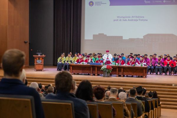  [fot. Mikołaj Kuras] Kliknij, aby powiększyć zdjęcie