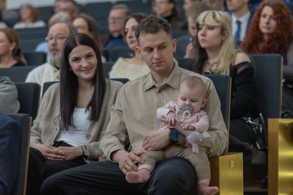  [fot. Mikołaj Kuras] Kliknij, aby powiększyć zdjęcie