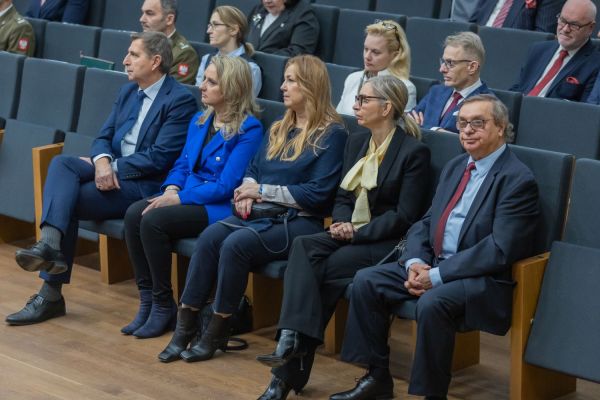  [fot. Mikołaj Kuras] Kliknij, aby powiększyć zdjęcie