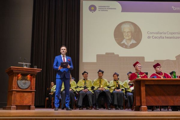  [fot. Mikołaj Kuras] Kliknij, aby powiększyć zdjęcie