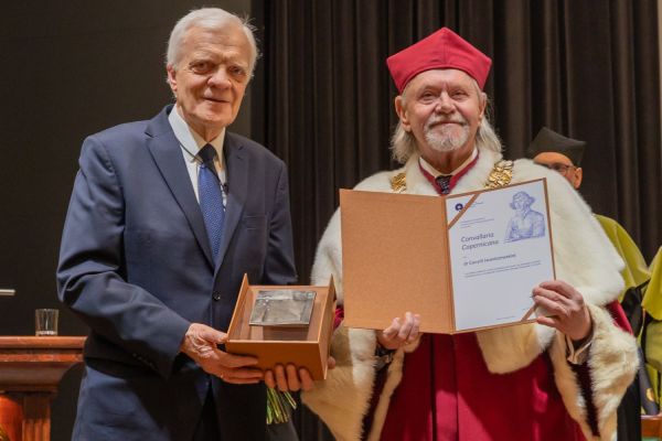  [fot. Mikołaj Kuras] Kliknij, aby powiększyć zdjęcie