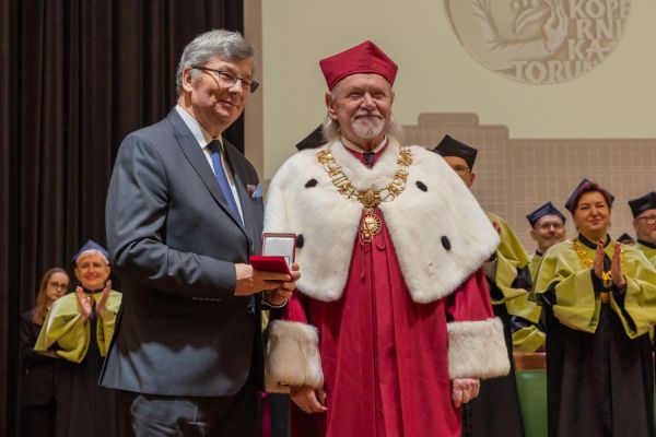  [fot. Mikołaj Kuras] Kliknij, aby powiększyć zdjęcie