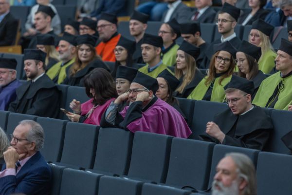  [fot. Mikołaj Kuras] Kliknij, aby powiększyć zdjęcie