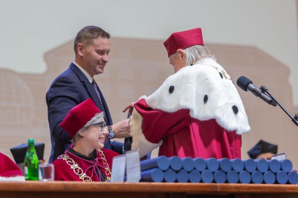  [fot. Mikołaj Kuras] Kliknij, aby powiększyć zdjęcie
