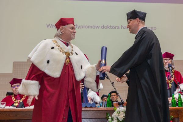  [fot. Mikołaj Kuras] Kliknij, aby powiększyć zdjęcie