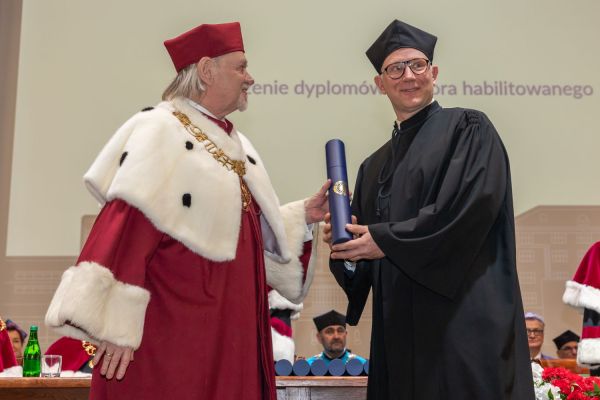  [fot. Mikołaj Kuras] Kliknij, aby powiększyć zdjęcie