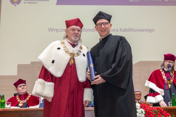  [fot. Mikołaj Kuras] Kliknij, aby powiększyć zdjęcie