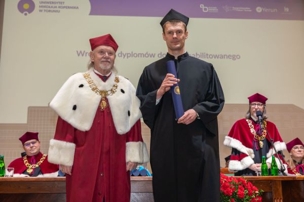  [fot. Mikołaj Kuras] Kliknij, aby powiększyć zdjęcie