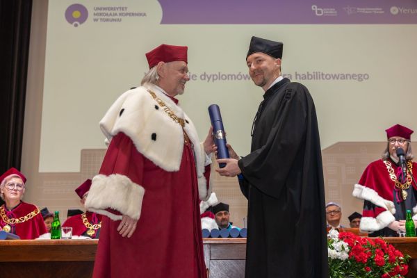  [fot. Mikołaj Kuras] Kliknij, aby powiększyć zdjęcie