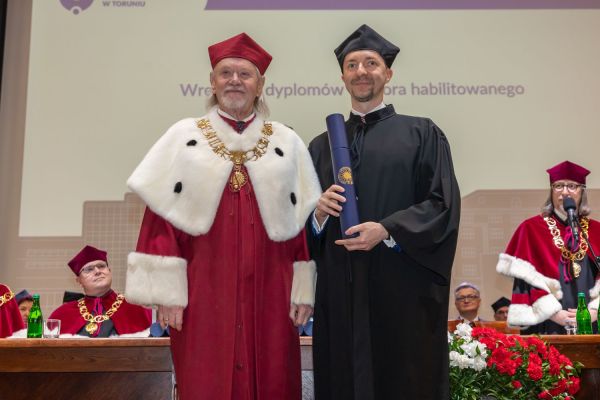  [fot. Mikołaj Kuras] Kliknij, aby powiększyć zdjęcie