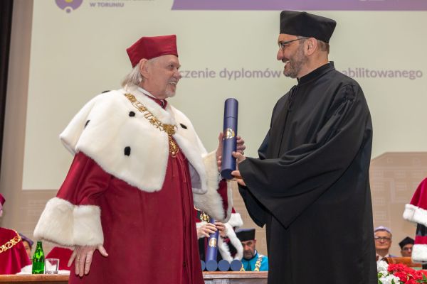  [fot. Mikołaj Kuras] Kliknij, aby powiększyć zdjęcie