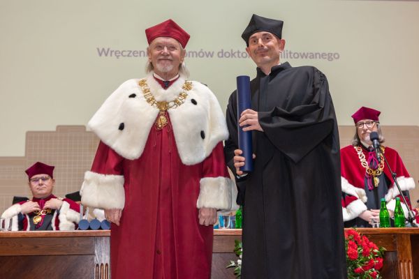  [fot. Mikołaj Kuras] Kliknij, aby powiększyć zdjęcie