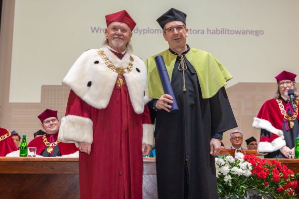  [fot. Mikołaj Kuras] Kliknij, aby powiększyć zdjęcie