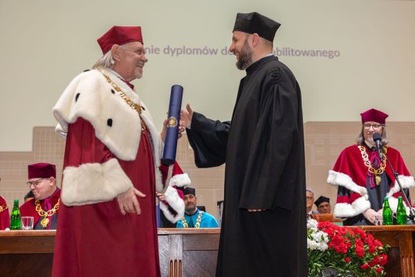  [fot. Mikołaj Kuras] Kliknij, aby powiększyć zdjęcie