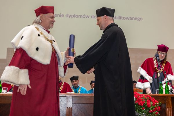  [fot. Mikołaj Kuras] Kliknij, aby powiększyć zdjęcie