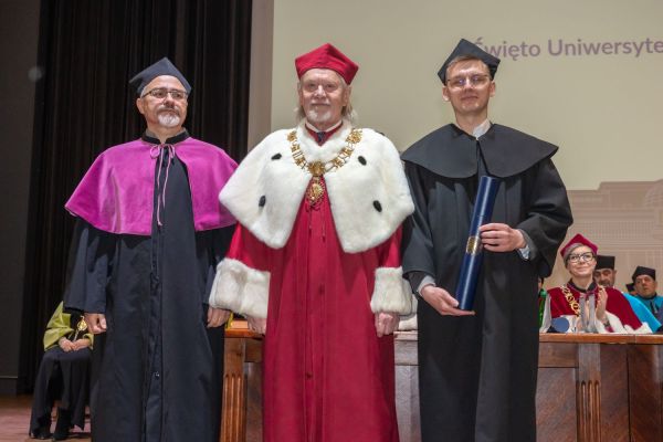  [fot. Mikołaj Kuras] Kliknij, aby powiększyć zdjęcie