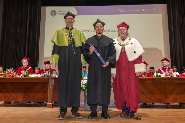  [fot. Mikołaj Kuras] Kliknij, aby powiększyć zdjęcie