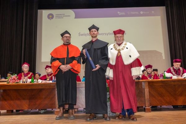  [fot. Mikołaj Kuras] Kliknij, aby powiększyć zdjęcie