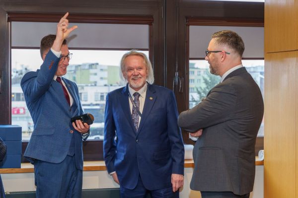  [fot. Adam Fisz] Kliknij, aby powiększyć zdjęcie