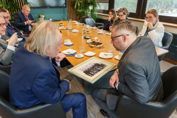  [fot. Adam Fisz] Kliknij, aby powiększyć zdjęcie