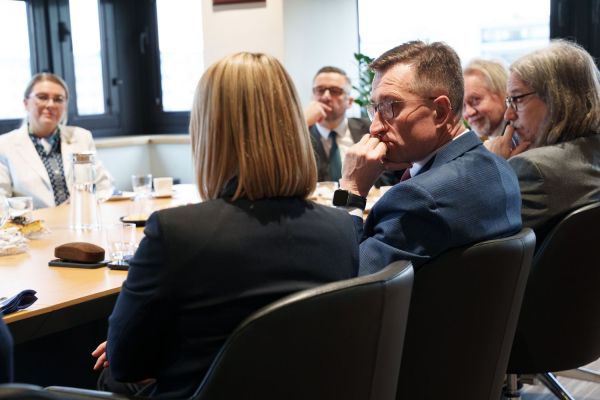  [fot. Adam Fisz] Kliknij, aby powiększyć zdjęcie