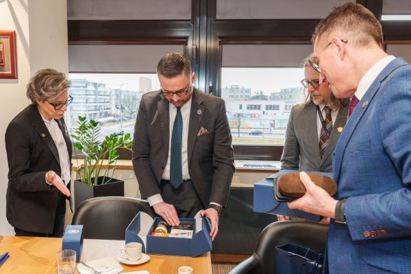  [fot. Adam Fisz] Kliknij, aby powiększyć zdjęcie