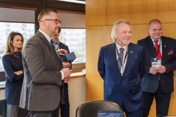  [fot. Adam Fisz] Kliknij, aby powiększyć zdjęcie