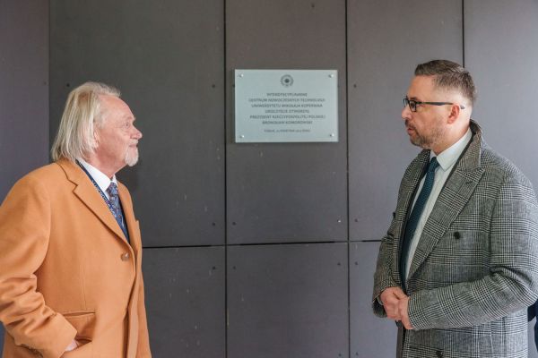  [fot. Adam Fisz] Kliknij, aby powiększyć zdjęcie