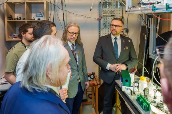  [fot. Adam Fisz] Kliknij, aby powiększyć zdjęcie