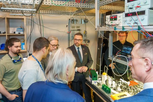  [fot. Adam Fisz] Kliknij, aby powiększyć zdjęcie