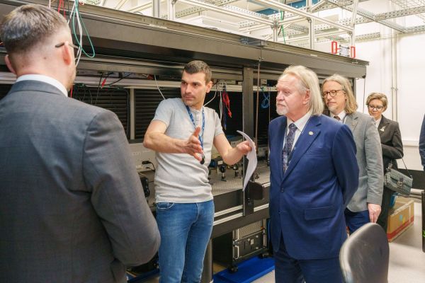  [fot. Adam Fisz] Kliknij, aby powiększyć zdjęcie