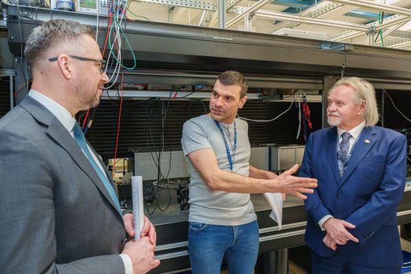  [fot. Adam Fisz] Kliknij, aby powiększyć zdjęcie