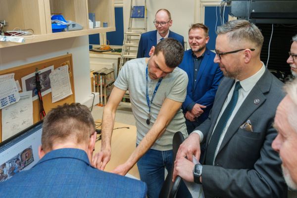  [fot. Adam Fisz] Kliknij, aby powiększyć zdjęcie