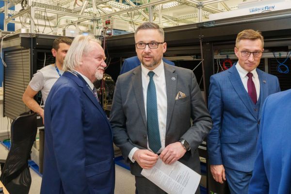  [fot. Adam Fisz] Kliknij, aby powiększyć zdjęcie