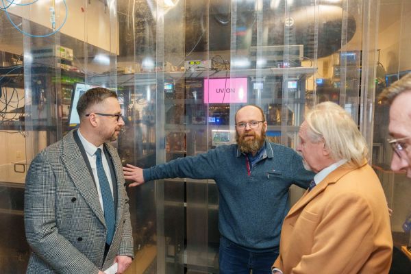  [fot. Adam Fisz] Kliknij, aby powiększyć zdjęcie