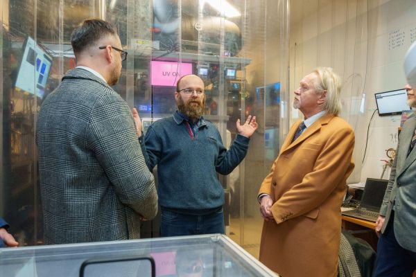  [fot. Adam Fisz] Kliknij, aby powiększyć zdjęcie