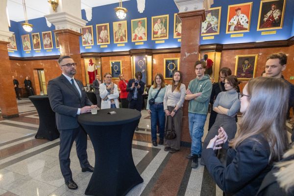  [fot. Mikołaj Kuras] Kliknij, aby powiększyć zdjęcie