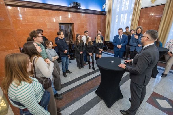  [fot. Mikołaj Kuras] Kliknij, aby powiększyć zdjęcie