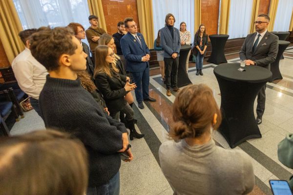  [fot. Mikołaj Kuras] Kliknij, aby powiększyć zdjęcie