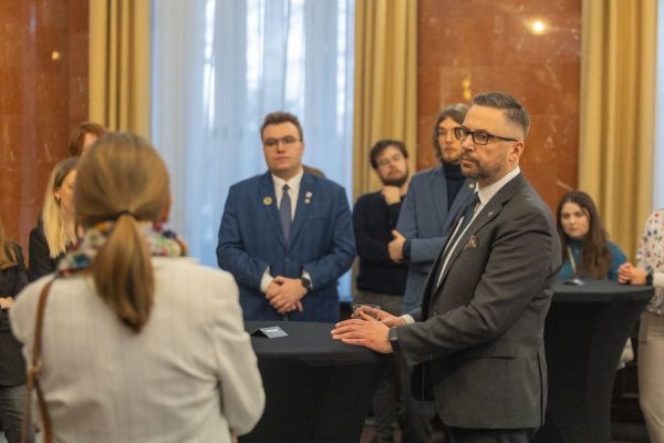  [fot. Mikołaj Kuras] Kliknij, aby powiększyć zdjęcie