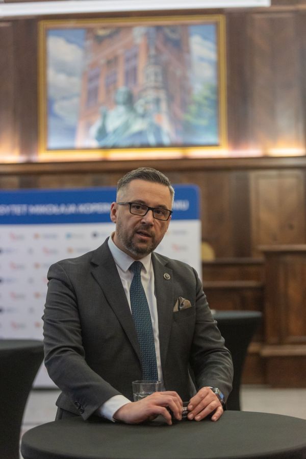  [fot. Mikołaj Kuras] Kliknij, aby powiększyć zdjęcie