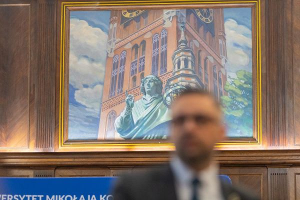  [fot. Mikołaj Kuras] Kliknij, aby powiększyć zdjęcie